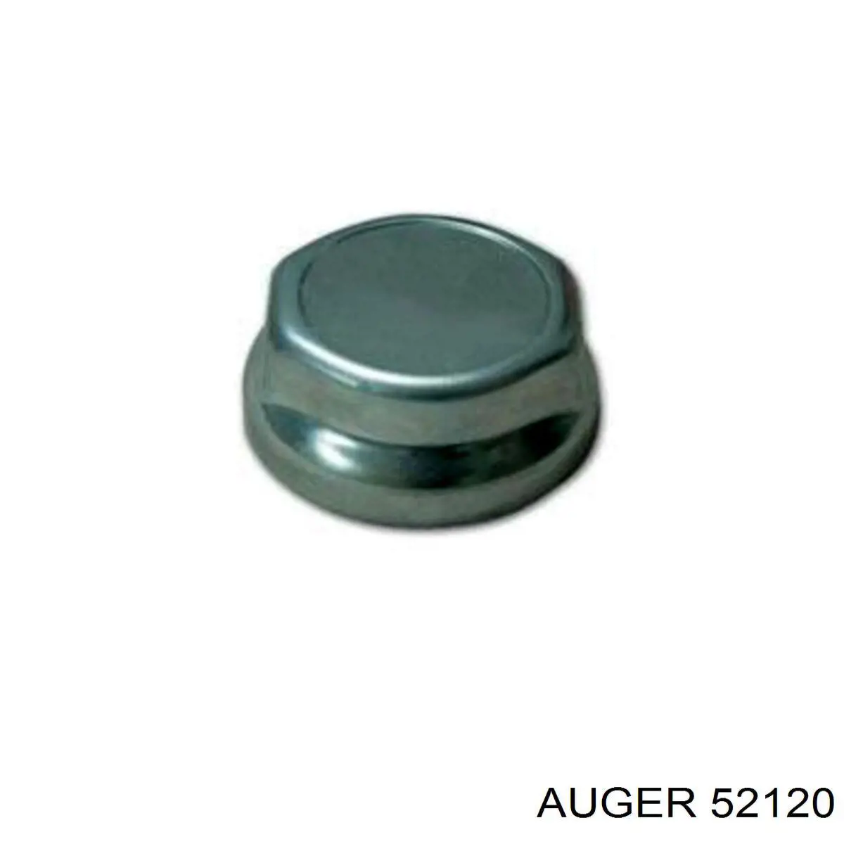 Заглушка ступицы AUGER 52120