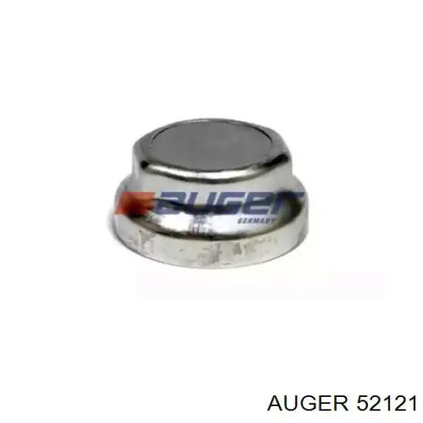 Заглушка ступицы AUGER 52121