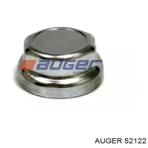 Заглушка ступицы AUGER 52122