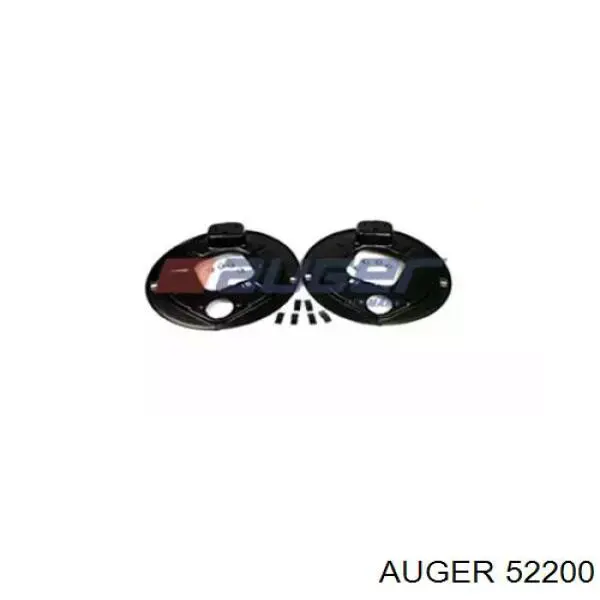  52200 Auger