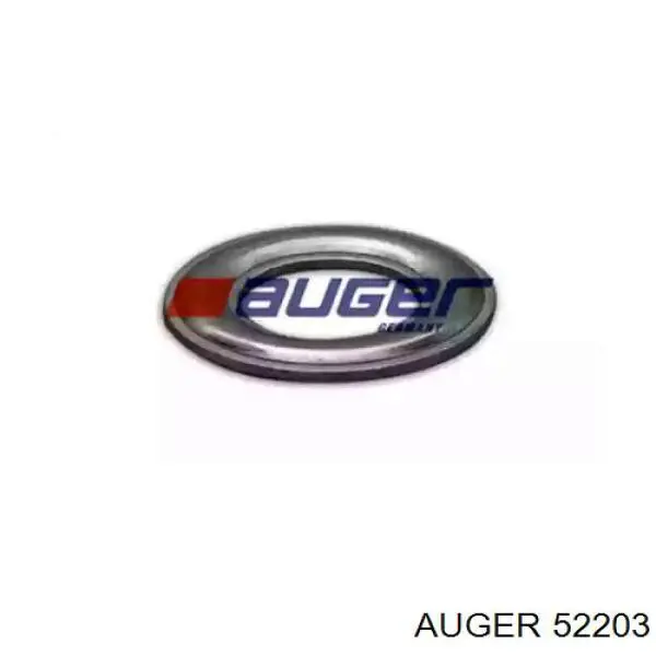 52203 Auger Сальник ступичный