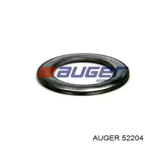 Кольцо ступицы AUGER 52204