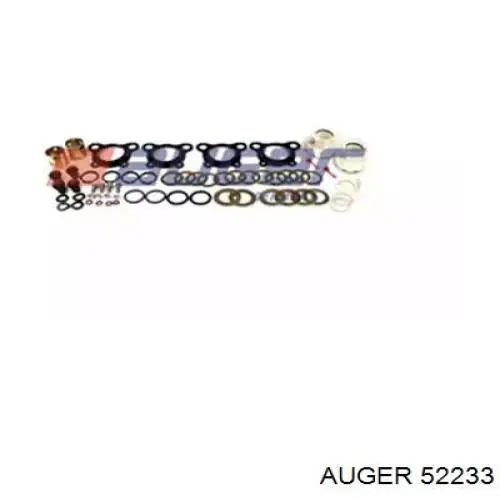  52233 Auger