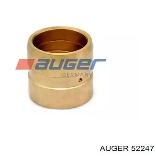 52247 Auger 