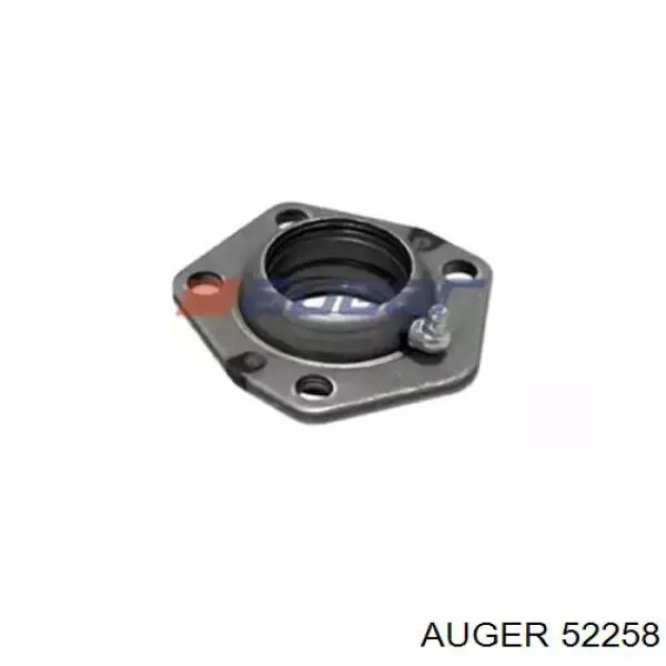 52258 Auger Обгонная муфта генератора