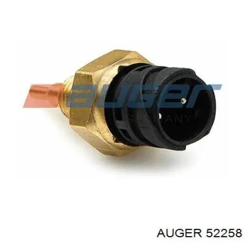 Шкив генератора 52258 Auger