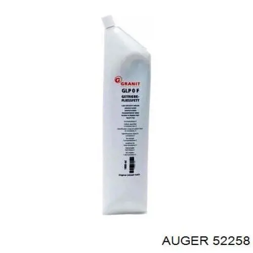 Муфта генератора Auger 52258