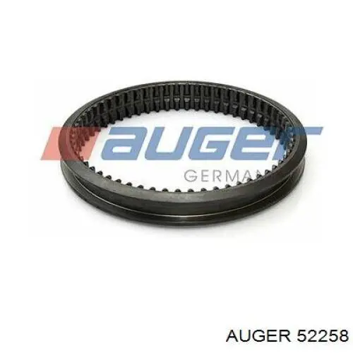 Купить 52258 Auger Шкив ремня генератора