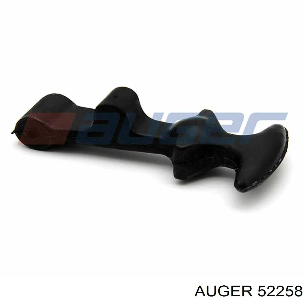 52258 Auger Обгонная муфта генератора