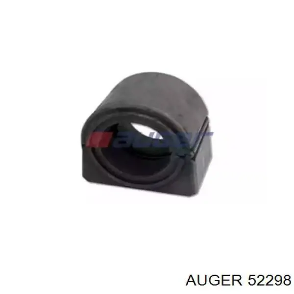 02298 Auger втулка стабилизатора заднего