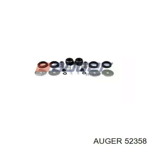 52358 Auger ремкомплект стабилизатора переднего