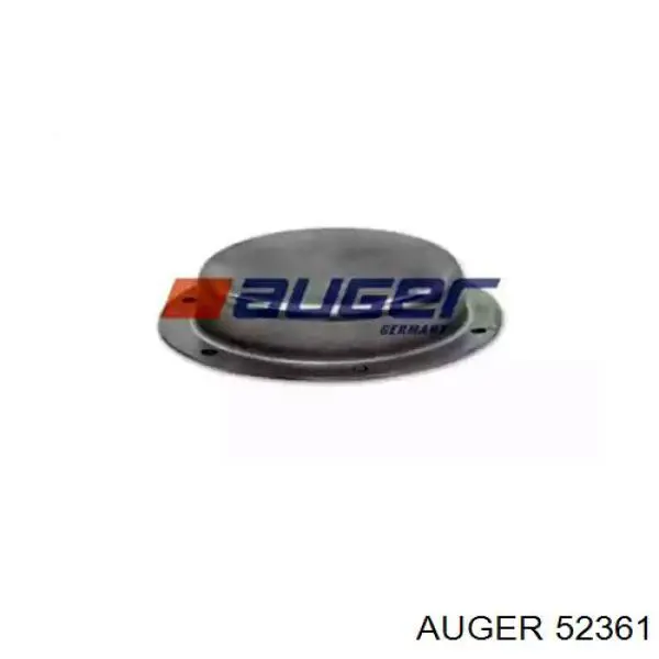  52361 Auger