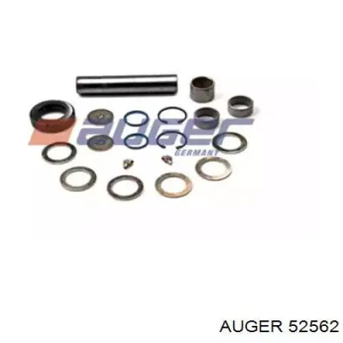 Купить 52562 Auger Ремкомплект шкворня поворотного кулака