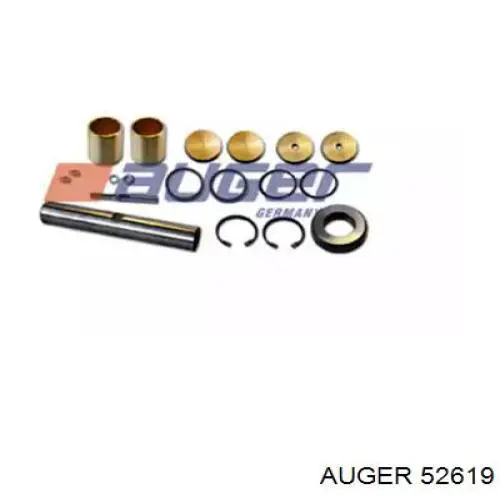  52619 Auger