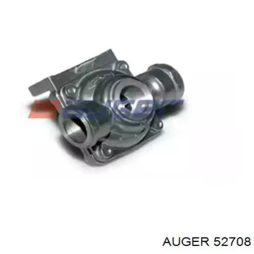 Клапан аварийного растормаживания Auger 52708