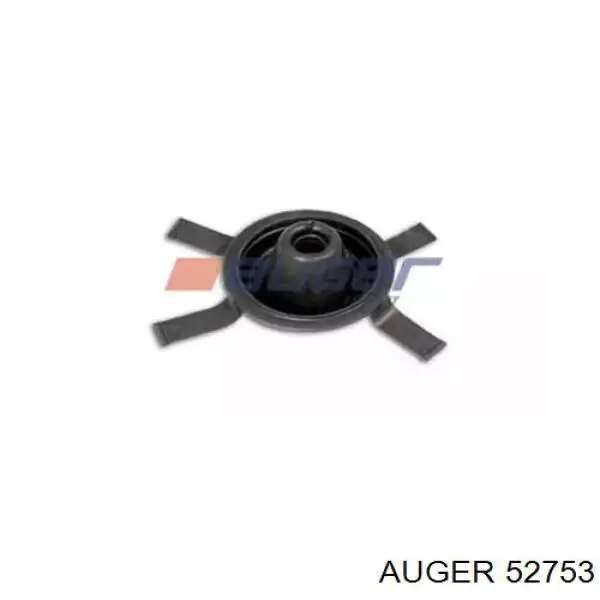 52753 Auger Чехол на рычаг переключения