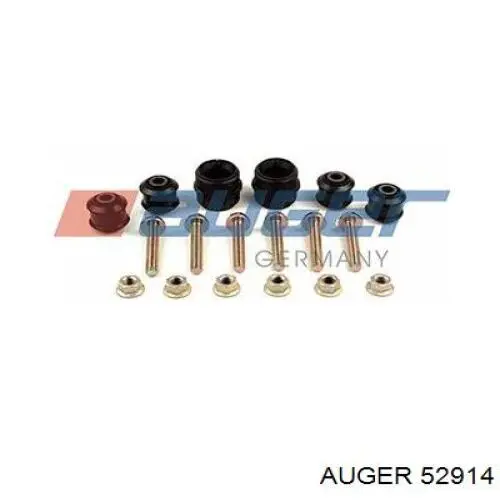  Auger 52914 цена, от 9.44 USD