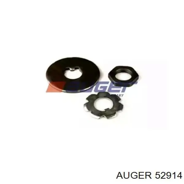 52914 Auger 