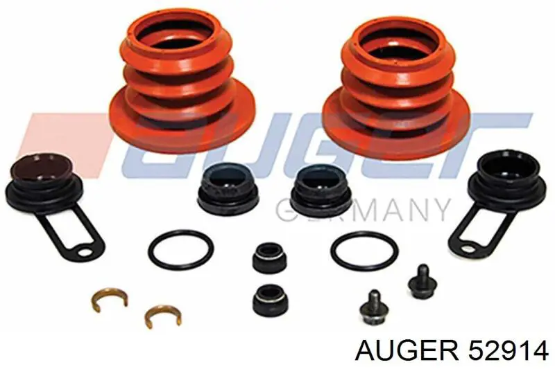  52914 Auger