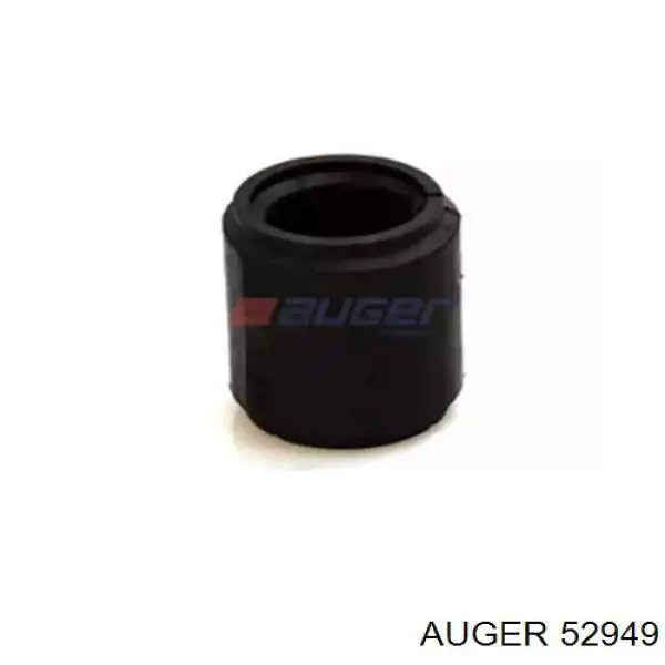 Втулка стабилизатора переднего AUGER 52949