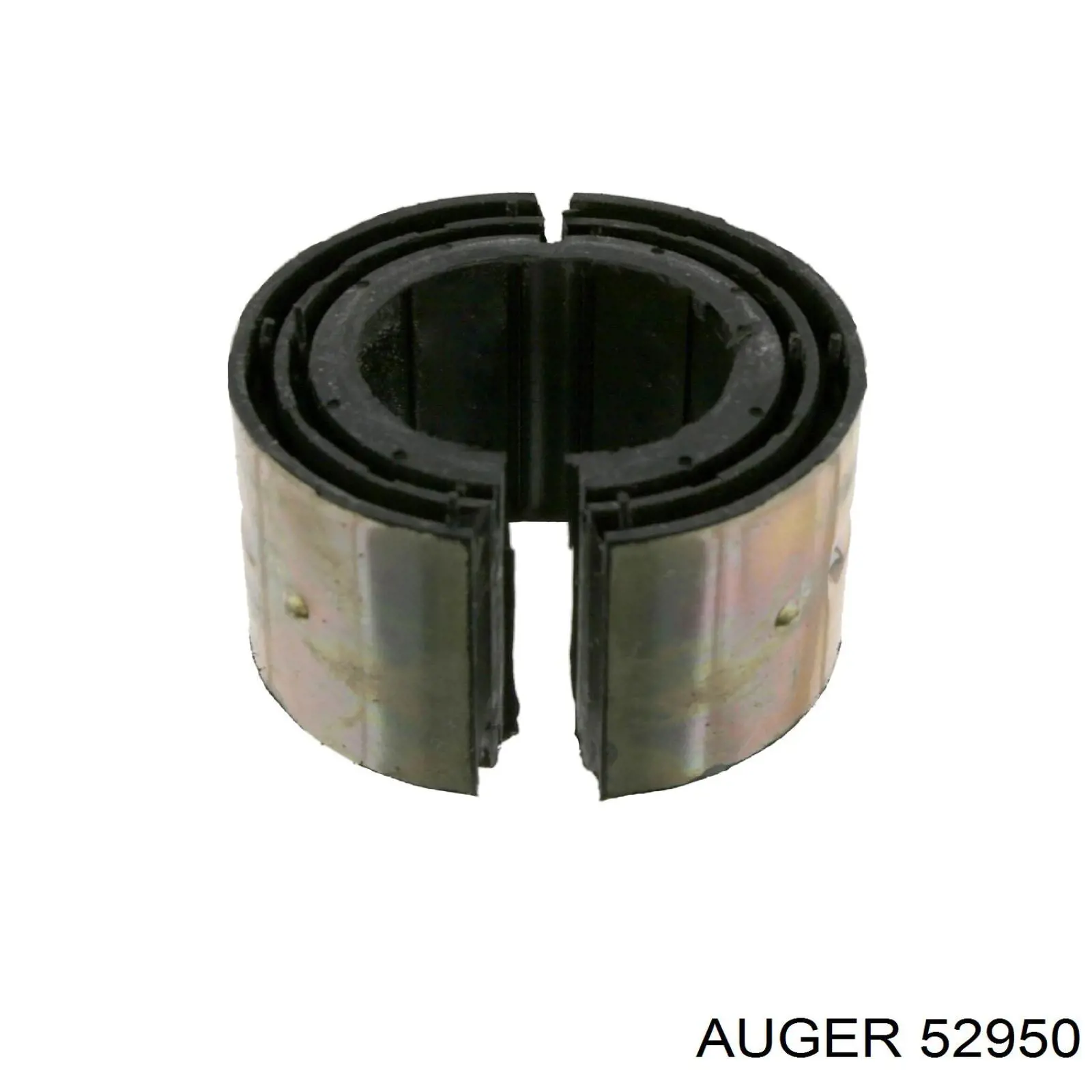 Втулка переднего стабилизатора Auger 52950 цена, от 13.83 USD