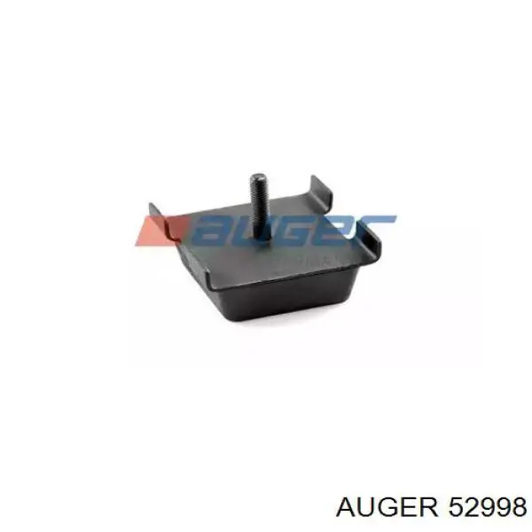 Буфер (отбойник) амортизатора заднего 52998 Auger