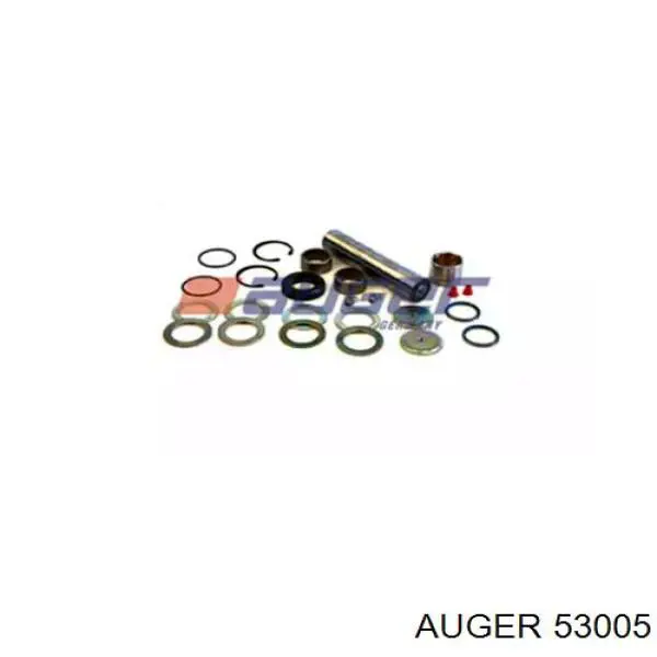 53005 Auger ремкомплект шкворня поворотного кулака