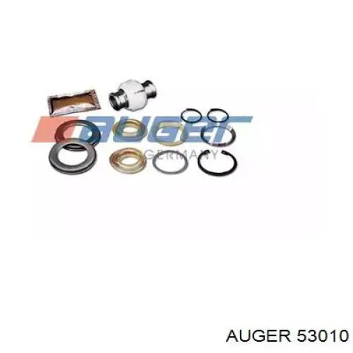 Ремкомплект реактивной тяги Auger 53010