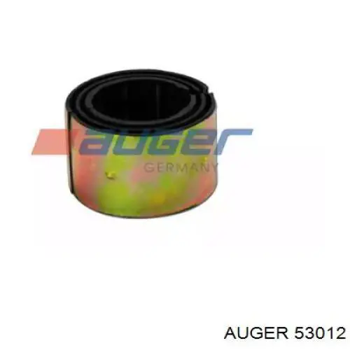 53012 Auger втулка стабилизатора переднего