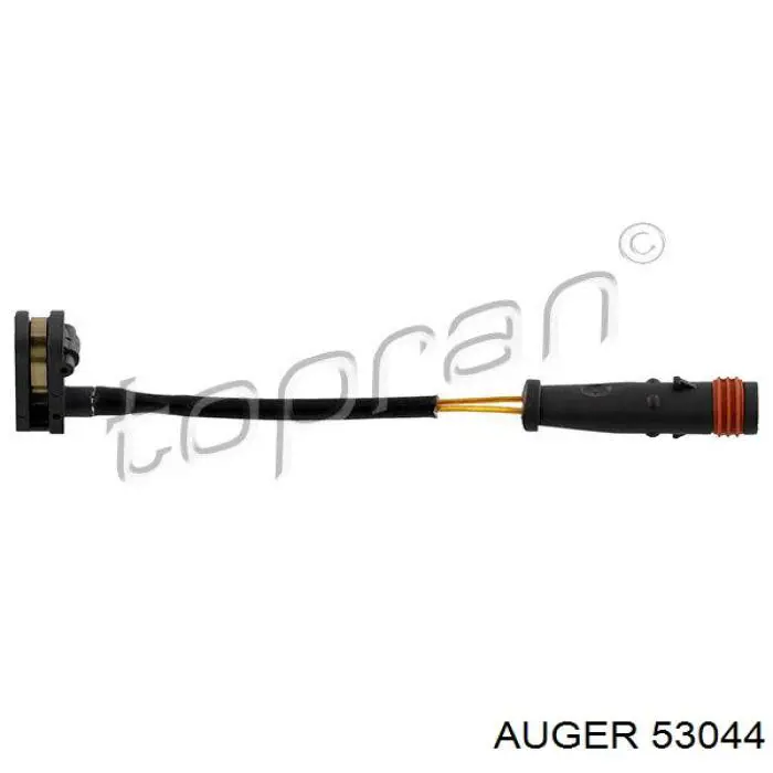  53044 Auger