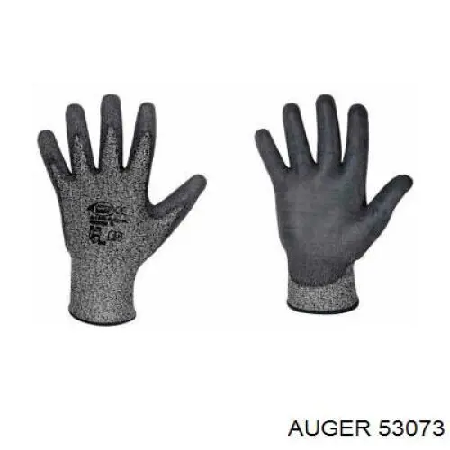 Купить 53073 Auger Шкворень поворотного кулака