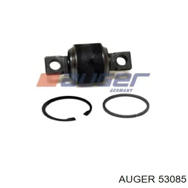 Сайлентблок реактивной тяги задний Auger 53085 цена, от 31.96 USD