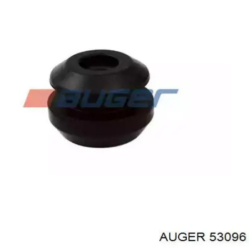 3096 Auger подушка (опора двигателя задняя)