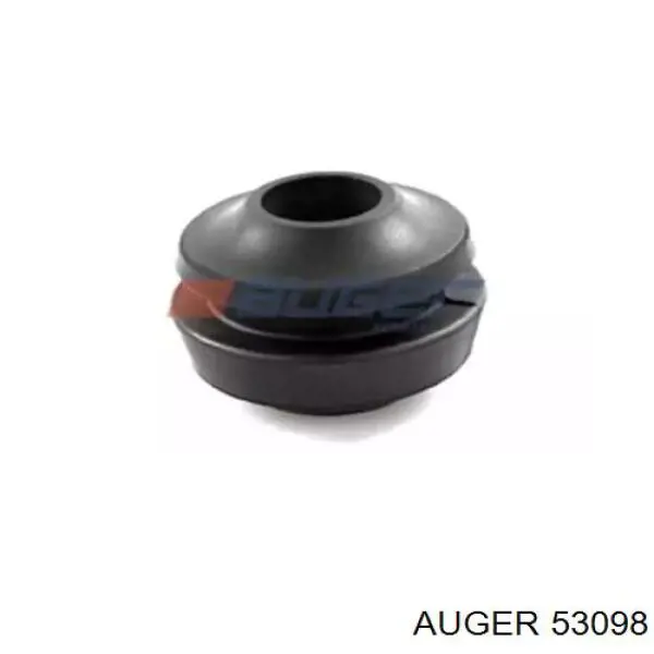 Подушка (опора) двигателя передняя (сайлентблок) Auger 53098