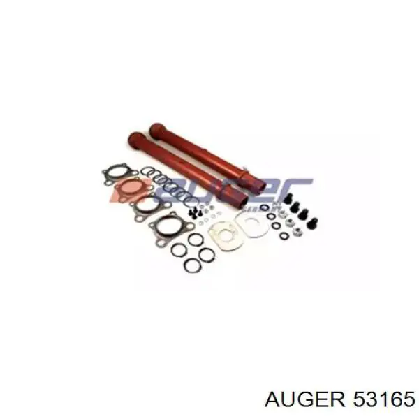 Ремкомплект тормозного вала (трещетки) AUGER 53165