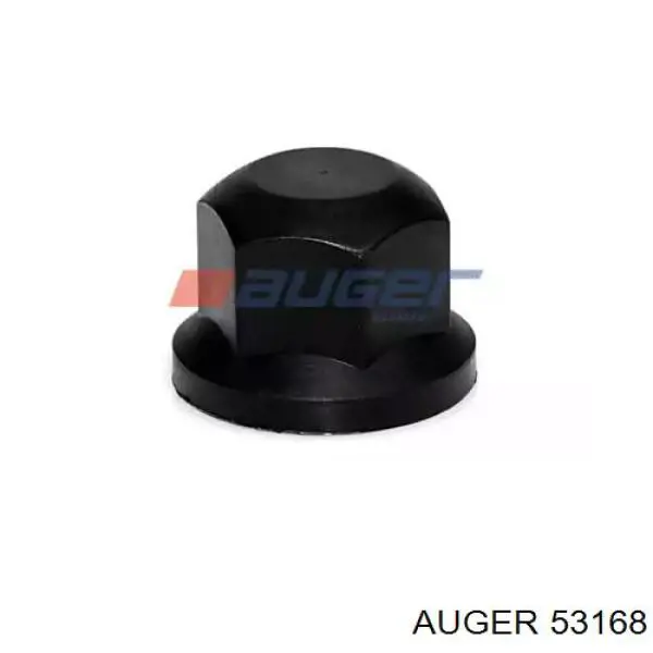  53168 Auger