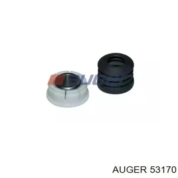 53170 Auger Втулка переключения передач