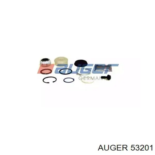 Ремкомплект реактивной тяги Auger 53201