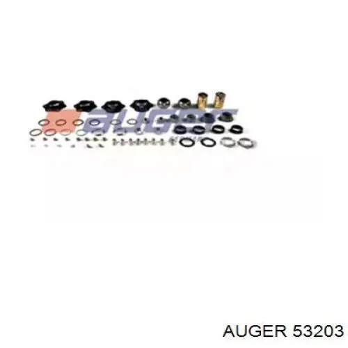 Ремкомплект тормозного вала (трещетки) AUGER 53203