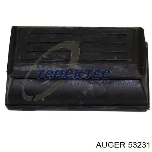 Отбойник передней рессоры Belgum BG1366 цена, от 6.94 USD