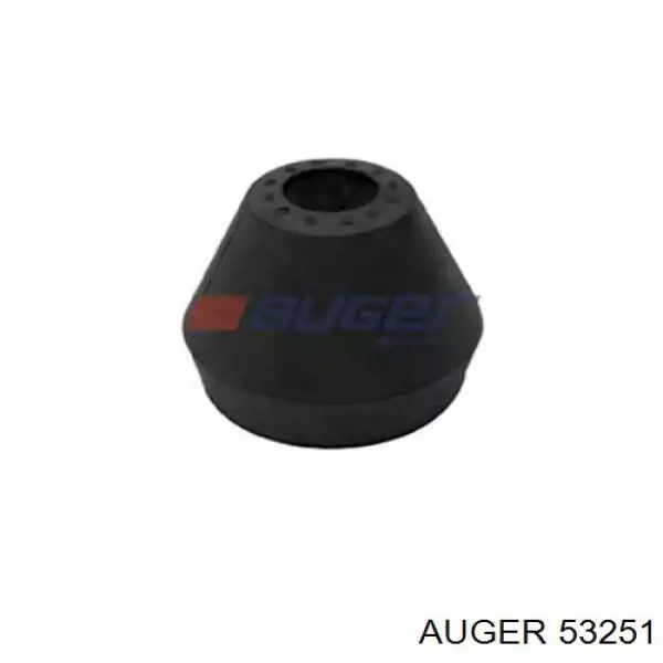 Купить 53251 Auger Верхняя подушка двигателя