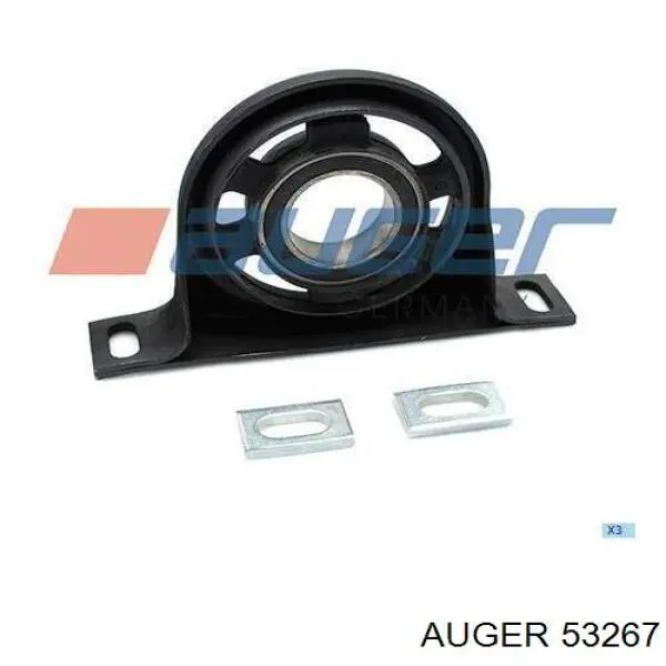 Карданный подшипник Rider RD961236 цена, от 117.41 USD