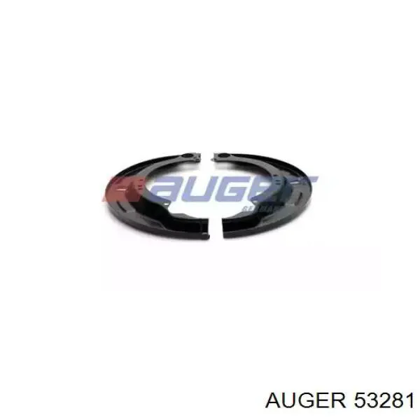  53281 Auger