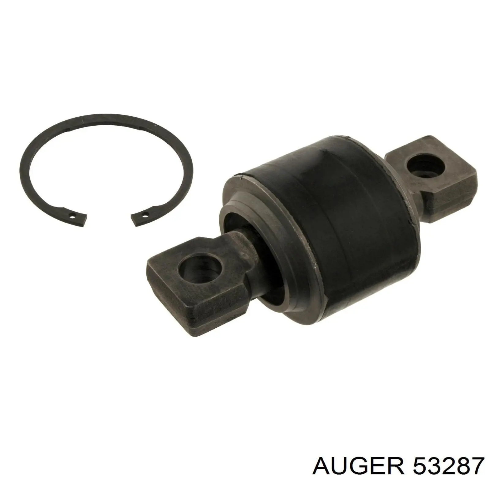 Купить 53287 Auger Сайлентблок реактивной тяги задний