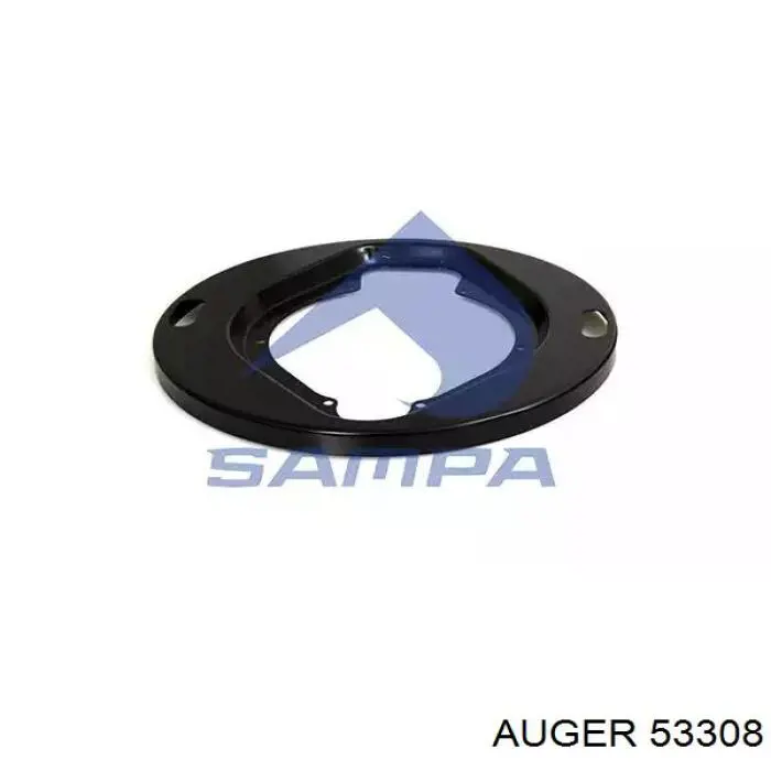  Scania 1378430