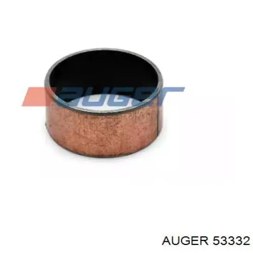 53332 Auger Втулка пальца задних барабанных тормозных колодок