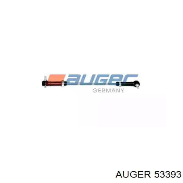 Трос/тяга газа (акселератора) AUGER 53393