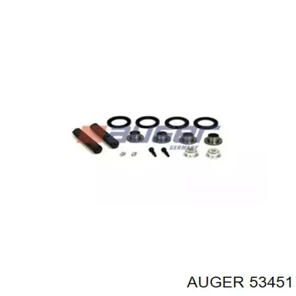 Ремкомплект стабилизатора переднего AUGER 53451