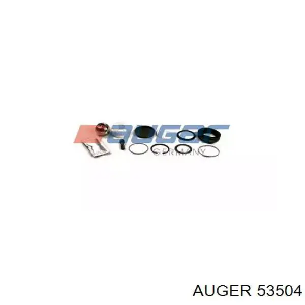  53504 Auger