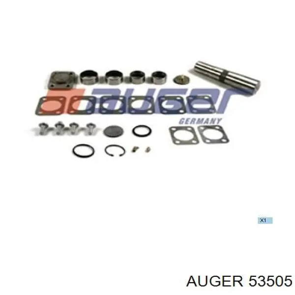 53505 Auger